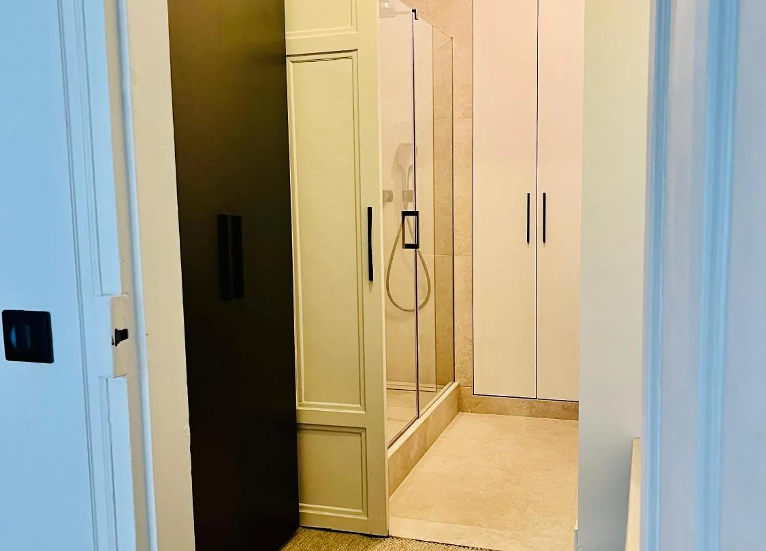 16 Auteuil-passy Standing Neuf 2ch 2sdb 2wc Apartment